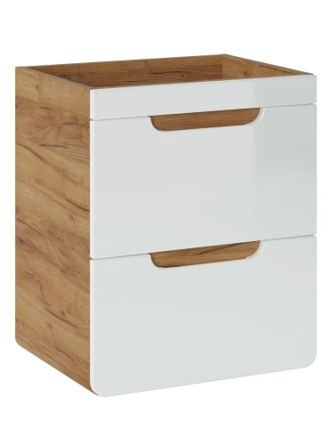 Szafka 50 cm pod umywalkę ARUBA 824