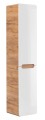 Zestaw łazienkowy ARUBA WHITE I