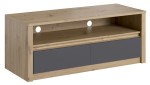 [ARCHIWUM]Szafka RTV pod telewizor MALTA 130 cm