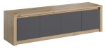 [ARCHIWUM]Komoda / szafka RTV  nieska 170 cm MALTA 