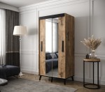 [ARCHIWUM] Szafa przesuwna z lustrem GALICIO 120 cm