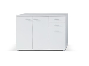Komoda  duża 106 cm do pokoju MAJK 1