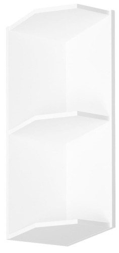 Półki górne 25 cm G25PZ ASPEN.