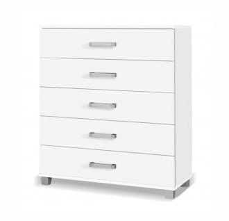 Komoda MAXIM M20 Biały