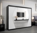 szafa lustrzana BOLIVIO czarny bialy.jpg