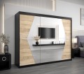 szafa lustrzana BOLIVIO czarny sonoma.jpg
