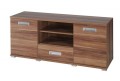 Komoda RTV LOPA Śliwa Wallis