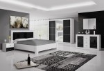 [ARCHIWUM] Sypialnia ROMERA (LED)