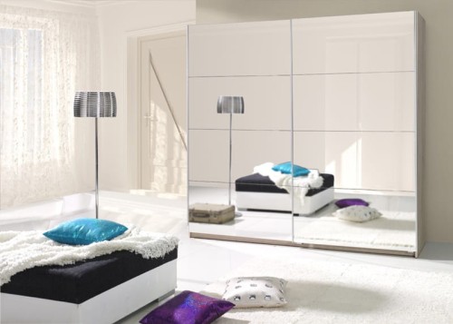 Szafa WISTER 1 Lustra