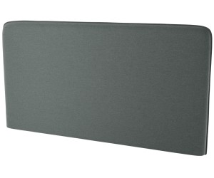 Zagłówek  BC-16 do półkotapczanu  BC-01 - grafit