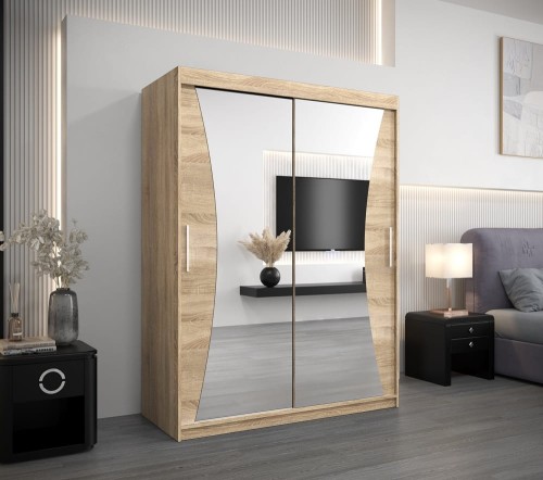 szafa 150 cm dąb sonoma MONICO.jpg