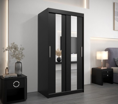 czarna szafa do przedpokoju.jpg