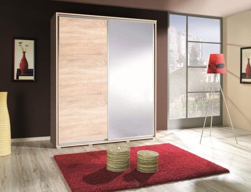 Szafa LOPA Dąb Sonoma