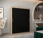 Szafa do przedpokoju 150 cm TOKIO przesuwna