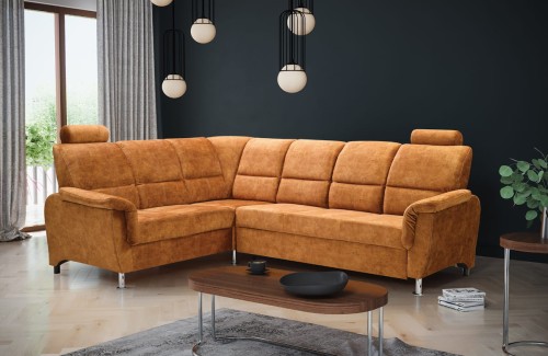 Narożnik Diana Left Tesla06.