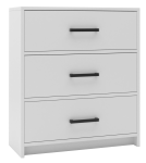 Komoda z szufladami do sypialni 80 cm AVI