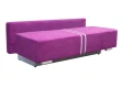 Sofa rozkładana MALINA.