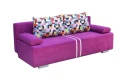 Sofa rozkładana MALINA.