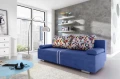 Sofa rozkładana MALINA.