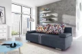 Sofa rozkładana MALINA.