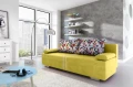 Sofa rozkładana MALINA.