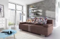 Sofa rozkładana MALINA.