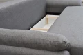 Sofa do salonu BENITA.