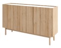 Komoda szeroka Boho profil