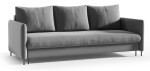 Kanapa z funkcją spania 218 cm BELLA 