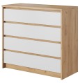 Komoda z szufladami OLEX