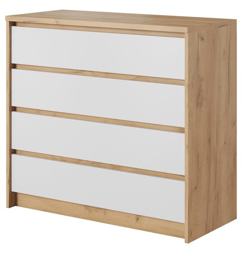 Komoda z szufladami OLEX