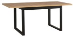 Stół rozkładany 160/240 cm do  jadalni IKO 3L