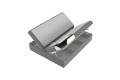 Przekrój materaca bonel.