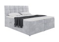 łóżko z przeszyciami boxspring DRAGO.jpg