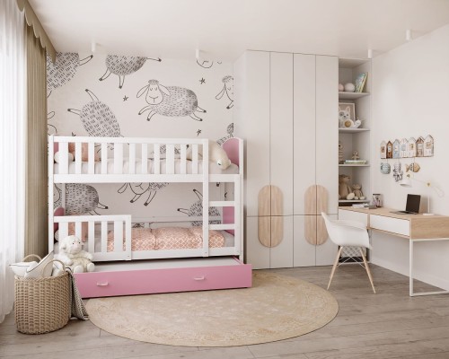 Aranżacja TAMI 3 200x90