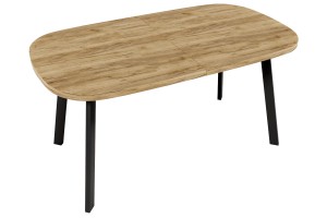 Stół nowoczesny loft 120-220/ 140-240 /160-260 cm ZOLO