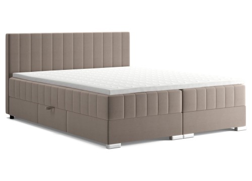 2. Łóżko ELIT - z topperem - Paros 03.jpg