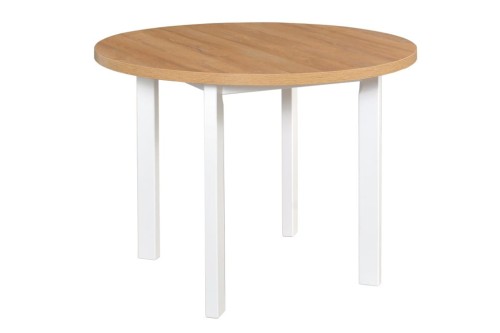 POLO 2 BIAŁY BLAT GRANDSON.