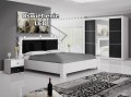 Sypialnia ROMERA (LED)