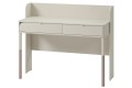 Biurko toaletka z szufladami 122 cm HARMONY HR-03.