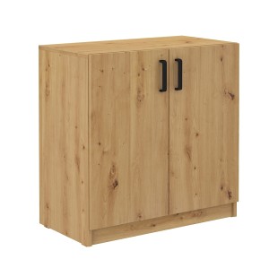 Szafka dolna MALTI 102 80 cm uchylna do biura gabinetu