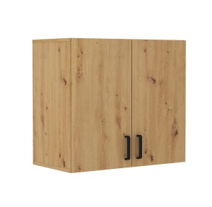 Szafka górna do gabinetu MALTI 104 80 cm uchylna