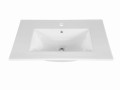 Szafka 80 cm pod umywalkę ARUBA 821 aranżacja