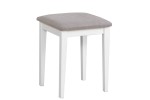 [ARCHIWUM]Taboret tapicerowany z drewna do kuchni D3