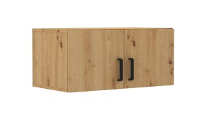 Nadstawka do szafy MALTI 112 biurowa  80 cm do gabinetu