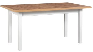 Stół duży prostokątny rozkładany 160-240 cm MODEN 2XL