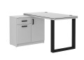 biurko narożne szare MALTI 140.jpg