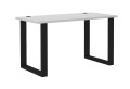 biurko w stylu loft 150 MALTI szare.jpg