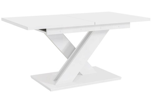 bonx biały mat złożony.