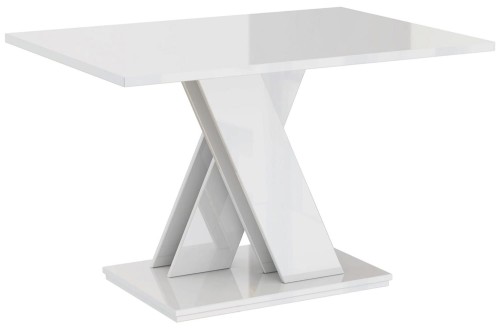 bonx biały połysk.